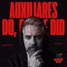 Qual a função gramatical essencial de "do", "does" e "did" nas frases?