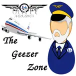 The Geezer Zone Show