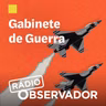 Gabinete de Guerra. Será preciso a NATO "mostrar os dentes" para travar Moscovo?