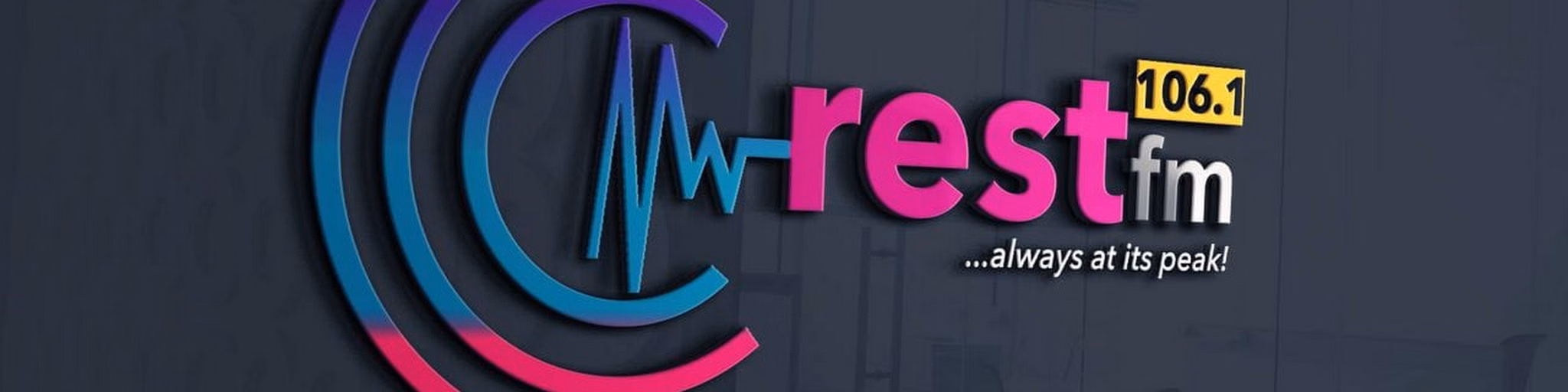 Crest 106.1 FM Akure
