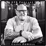 During the Break with Clint Powell