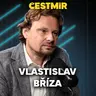 Vlastislav Bříza. Nový bůh ukrajinské války, Zelenského karty, šachová partie s Íránem i Trumpova fatální chyba