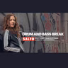 Drum and Bass Break