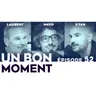 avec Laurent Baffie