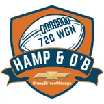 Hamp and O'B