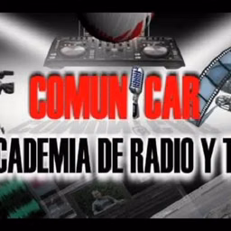 ACADEMIA COMUNICAR