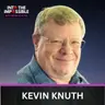 Dead Cows, Aliens, & Ghosts: How Kevin Knuth Connects Them All