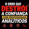 Como falar com profissionais que odeiam pressão!
