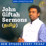 Tamil Christian Messages (John Giftah)
