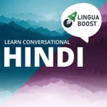 Learn Hindi with LinguaBoost