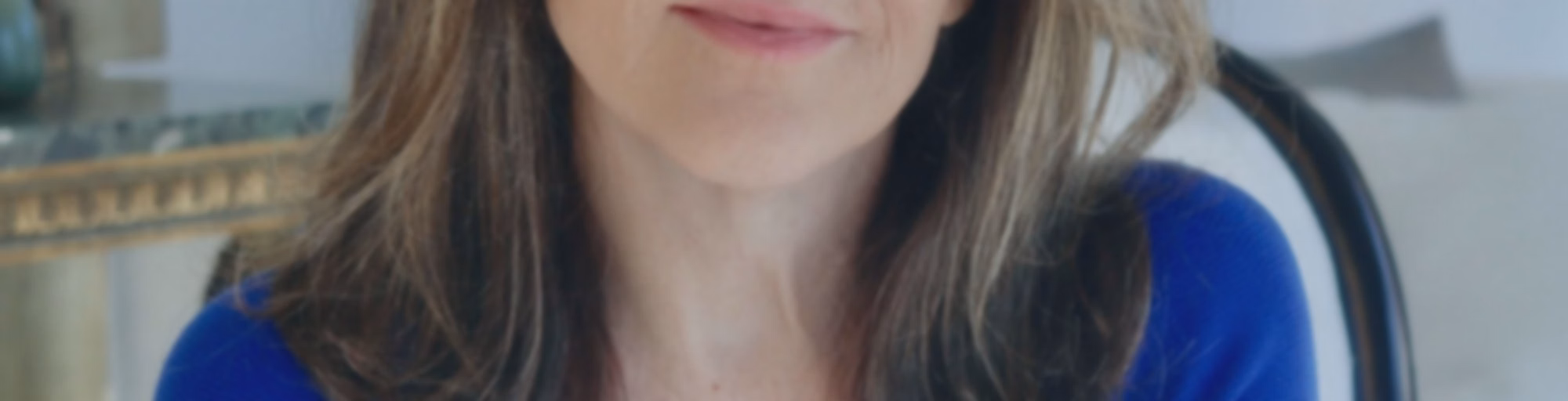 The Marianne Williamson Podcast