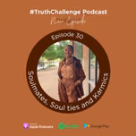 #TruthChallenge