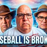 Baseball Is Broken!