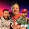 Is Rugby Worth the Injuries? | Chris Grace on why Super Store Didn't Stop Him Playing | Ep 60