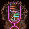 140N - HOU-HO-XI-YI,SI-SEI-WU-MA