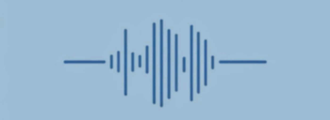Notas con audio