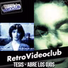 RETROVIDEOCLUB: Tesis (1996) y Abre los ojos (1997)