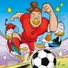 Donald Duck 24 uit 2026