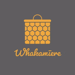 Whakamīere - Reo Māori Stories