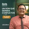 📖 Un don que genera conflictos | La Guía Familiar | Juan 17:14