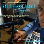 radio alvorada gospel olaria
