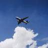 Hace 20 años que no se sube a un avión: "Fue un pedazo de viaje"