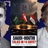 Pepe Escobar: Saudis Requests 2-Week Truce With Houthis via Oman — as Yemen Puts Riyadh on Back Foot