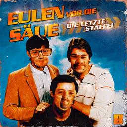 Eulen vor die Säue