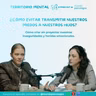 ¿Cómo evitar transmitir nuestros miedos a nuestros hijos?