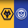Have to Make it Count ➡️ WOLVES v PORTSMOUTH PREVIEW Team News, Stats Facts & Predictions.