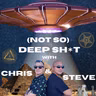 (Not So) Deep Sh*t on More NewJersey Drone Madness and UFO Disclosure
