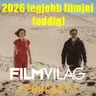 2026 legjobb filmjei (eddig)