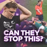 Why the All Blacks Have a Springbok Problem
