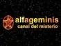 Alfageminis Canal Del Misterio
