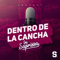 Dentro de la Cancha