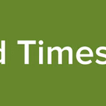 GTWR - Good Times World Radio