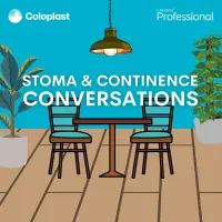Stoma and Continence Conversations