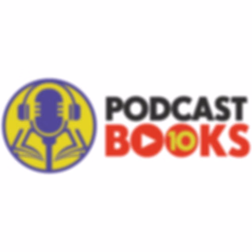 PODCAST BOOKS 10.