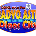 DXSJ 93.3 INFINITE FM
