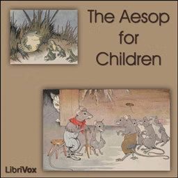 Aesop for Children, The by Aesop (c. 620 BCE - 564)