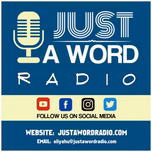 Just a Word Radio