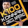 510! MORE MAIL with DISCO, RAW with KONNAN, and SMACKDOWN REVIEW
