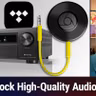 Home Theater Geeks 554: Hi-Res Audio Streaming