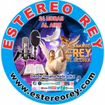 ESTEREO REY