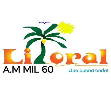 Radio Litoral 1060AM