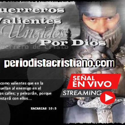 Chat y Radio Cristiana en Bogota Colombia en Linea de Periodista Cristiano