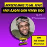Eu quero contar a história da Bahia com Rick Trindade | Criador & Criatura #04 T03