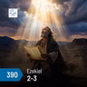 Ezekiel 2-3