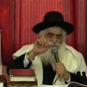 הרב יורם אברג'ל - המסר היומי - ושמחת בחגך - י''ב תשרי תשפ'ז