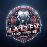 LA 13 FV RADIO DEPORTE